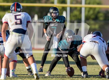 Thumbnail 3 in Highland vs. Centennial photogallery.