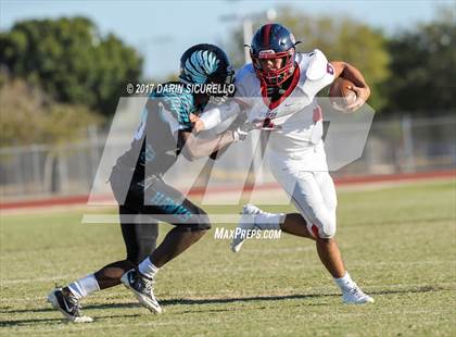 Thumbnail 1 in Highland vs. Centennial photogallery.