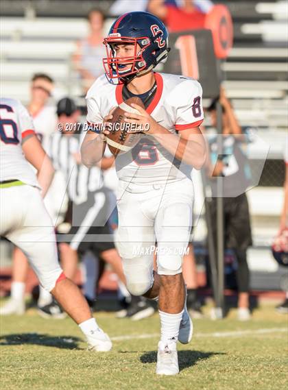 Thumbnail 1 in Highland vs. Centennial photogallery.