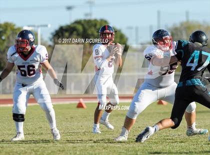 Thumbnail 2 in Highland vs. Centennial photogallery.