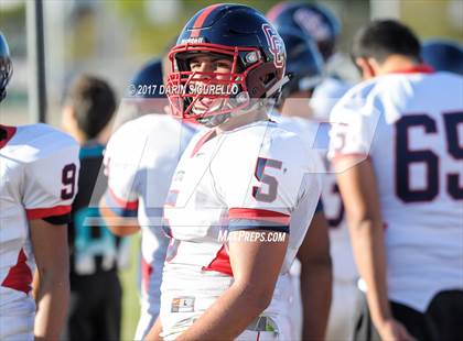 Thumbnail 1 in Highland vs. Centennial photogallery.