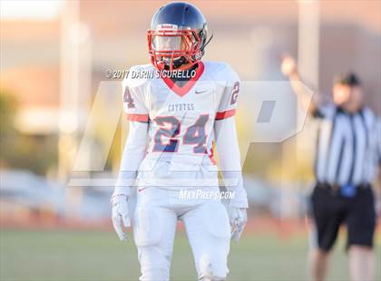 Thumbnail 2 in Highland vs. Centennial photogallery.