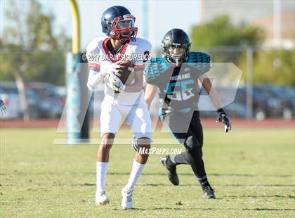 Thumbnail 1 in Highland vs. Centennial photogallery.