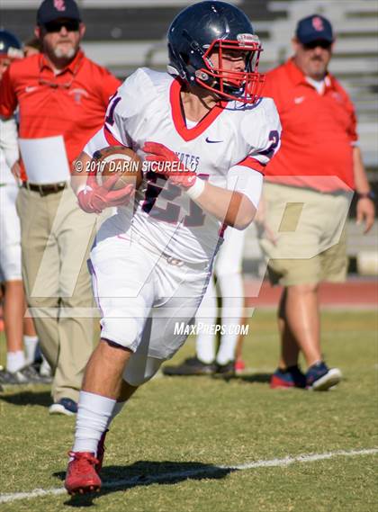 Thumbnail 3 in Highland vs. Centennial photogallery.
