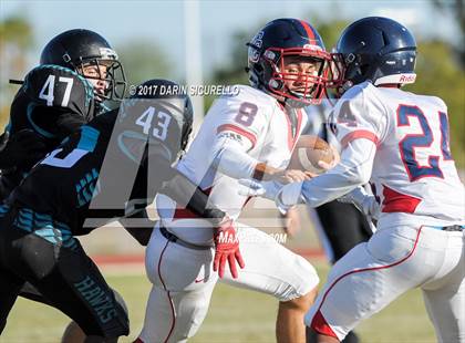 Thumbnail 3 in Highland vs. Centennial photogallery.