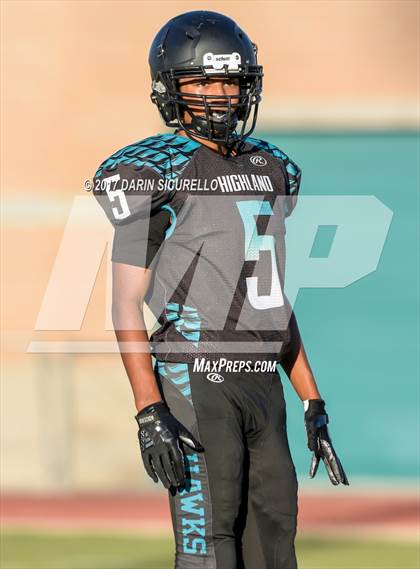 Thumbnail 1 in Highland vs. Centennial photogallery.