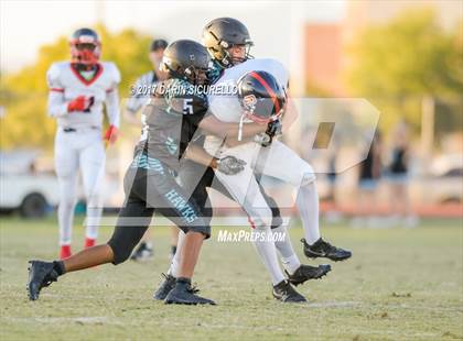 Thumbnail 1 in Highland vs. Centennial photogallery.