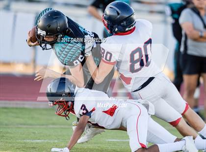 Thumbnail 1 in Highland vs. Centennial photogallery.
