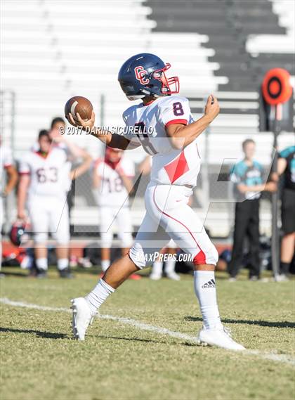 Thumbnail 2 in Highland vs. Centennial photogallery.