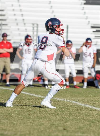 Thumbnail 2 in Highland vs. Centennial photogallery.