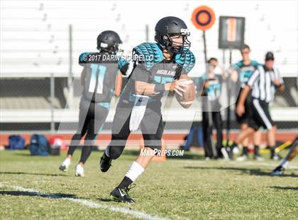 Thumbnail 2 in Highland vs. Centennial photogallery.