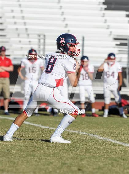 Thumbnail 1 in Highland vs. Centennial photogallery.
