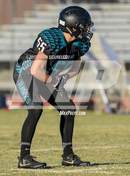 Thumbnail 2 in Highland vs. Centennial photogallery.