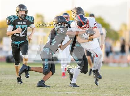 Thumbnail 3 in Highland vs. Centennial photogallery.
