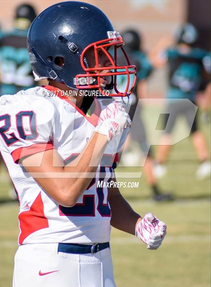 Thumbnail 2 in Highland vs. Centennial photogallery.