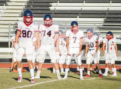 Thumbnail 1 in Highland vs. Centennial photogallery.