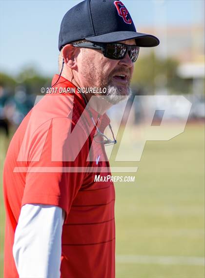 Thumbnail 2 in Highland vs. Centennial photogallery.