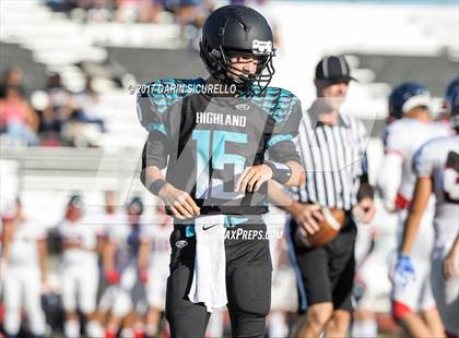 Thumbnail 3 in Highland vs. Centennial photogallery.