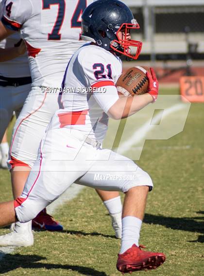 Thumbnail 2 in Highland vs. Centennial photogallery.