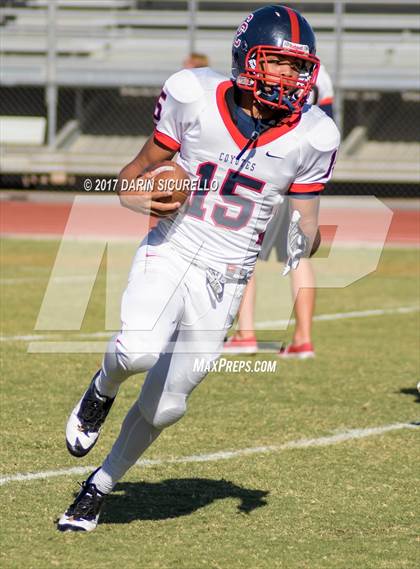 Thumbnail 1 in Highland vs. Centennial photogallery.