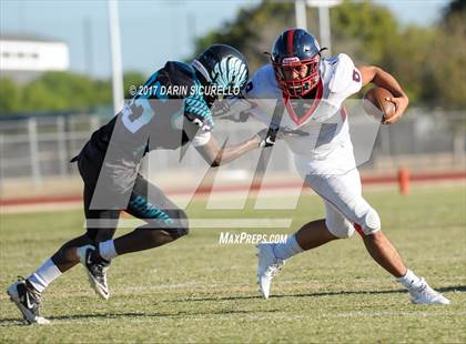 Thumbnail 2 in Highland vs. Centennial photogallery.