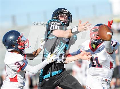 Thumbnail 2 in Highland vs. Centennial photogallery.