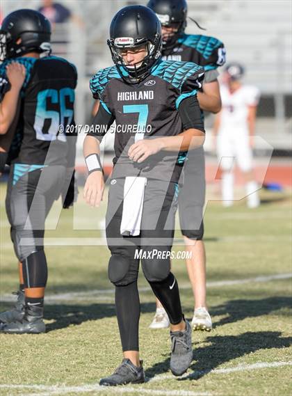 Thumbnail 1 in Highland vs. Centennial photogallery.