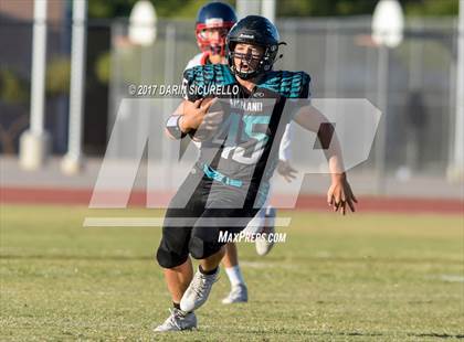 Thumbnail 1 in Highland vs. Centennial photogallery.