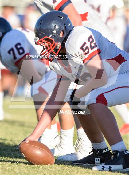 Thumbnail 3 in Highland vs. Centennial photogallery.
