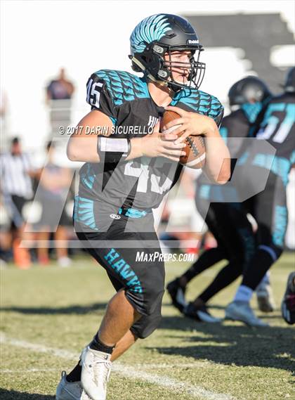Thumbnail 3 in Highland vs. Centennial photogallery.