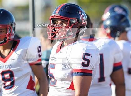 Thumbnail 3 in Highland vs. Centennial photogallery.