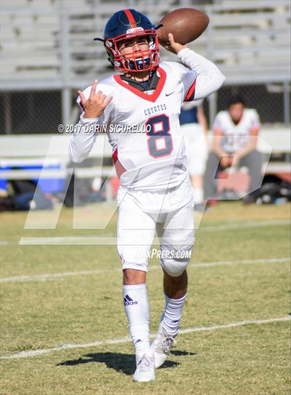 Thumbnail 1 in Highland vs. Centennial photogallery.