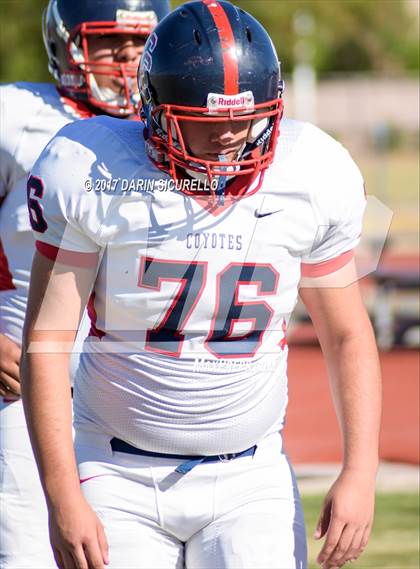 Thumbnail 2 in Highland vs. Centennial photogallery.