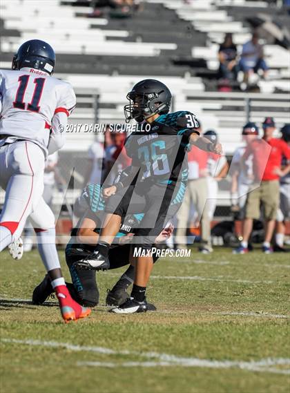 Thumbnail 3 in Highland vs. Centennial photogallery.