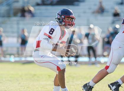 Thumbnail 1 in Highland vs. Centennial photogallery.