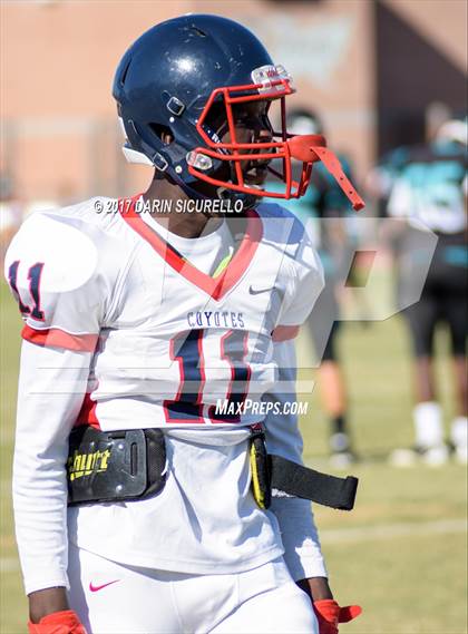 Thumbnail 1 in Highland vs. Centennial photogallery.