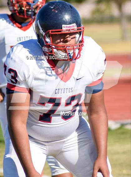 Thumbnail 2 in Highland vs. Centennial photogallery.