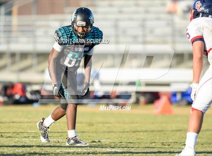 Thumbnail 2 in Highland vs. Centennial photogallery.