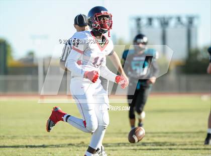Thumbnail 3 in Highland vs. Centennial photogallery.