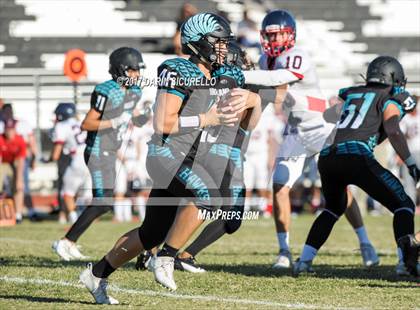 Thumbnail 2 in Highland vs. Centennial photogallery.