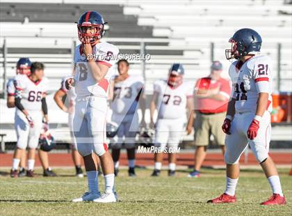 Thumbnail 3 in Highland vs. Centennial photogallery.