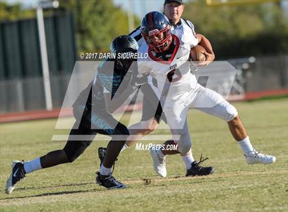 Thumbnail 2 in Highland vs. Centennial photogallery.