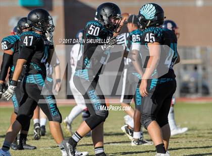 Thumbnail 2 in Highland vs. Centennial photogallery.
