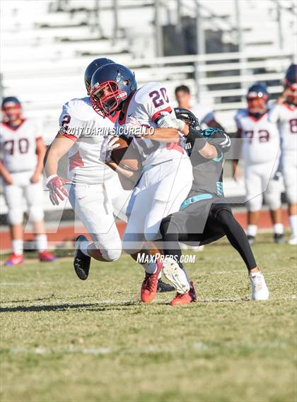 Thumbnail 3 in Highland vs. Centennial photogallery.