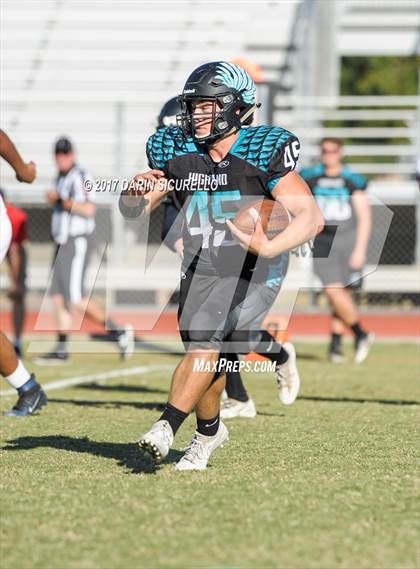 Thumbnail 3 in Highland vs. Centennial photogallery.