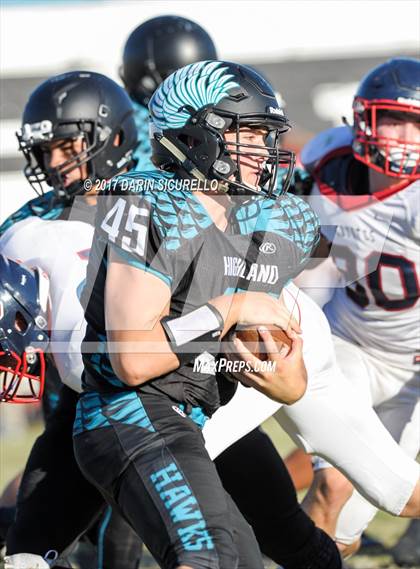 Thumbnail 3 in Highland vs. Centennial photogallery.