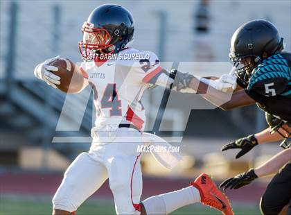 Thumbnail 1 in Highland vs. Centennial photogallery.