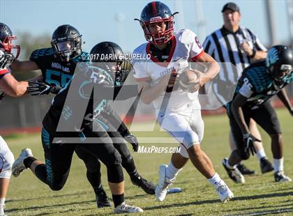 Thumbnail 1 in Highland vs. Centennial photogallery.
