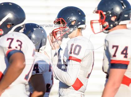 Thumbnail 2 in Highland vs. Centennial photogallery.