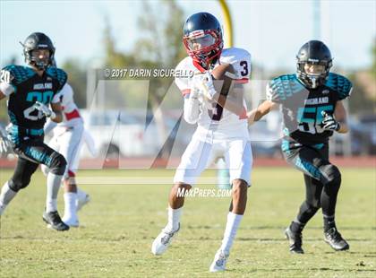 Thumbnail 3 in Highland vs. Centennial photogallery.